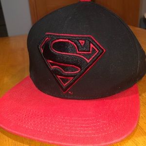 Superman SnapBack